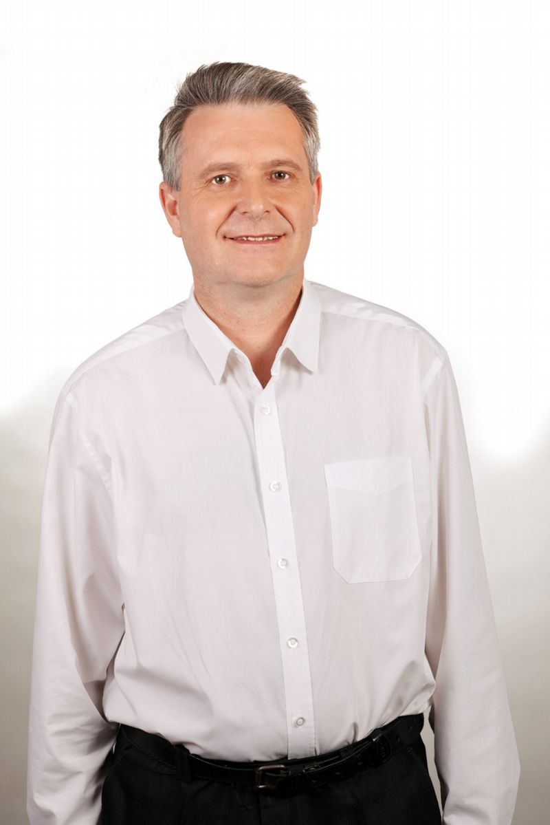 Stanislav Grospič.
