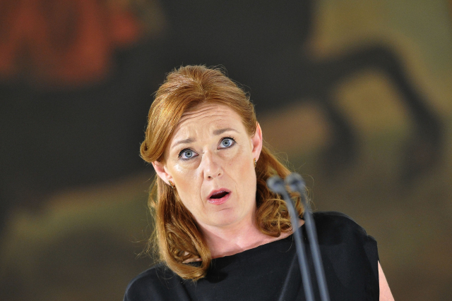 Magdalena Kožená.