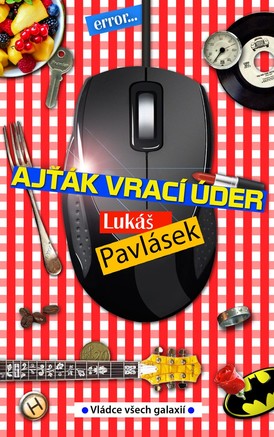 Přebal knihy.