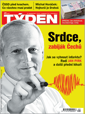 Týden 49/2017.