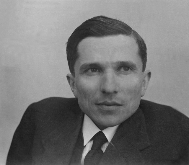 Jan Zahradníček.