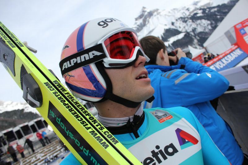 Jernej Damjan.