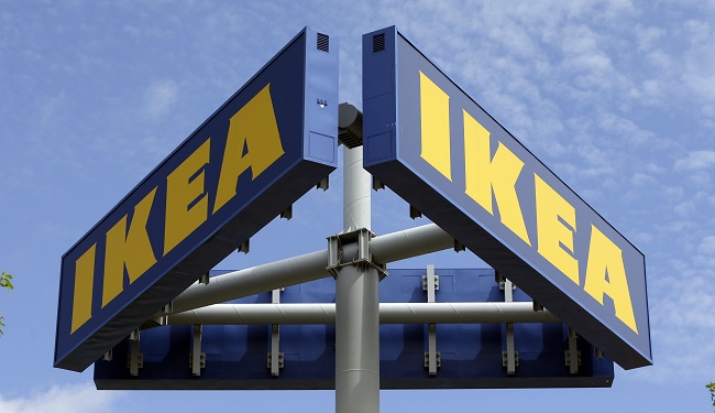 Obchody IKEA po celém světě vlastní 11 franšízantů.