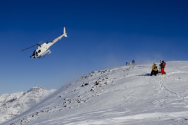 Livigno.