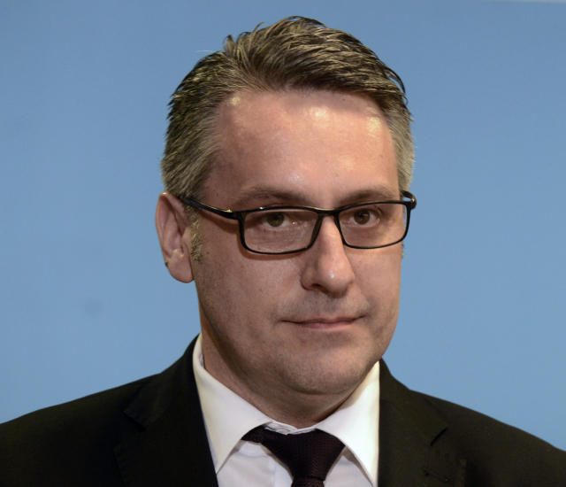 Lubomír Metnar.