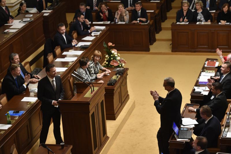 Ilustrační foto.