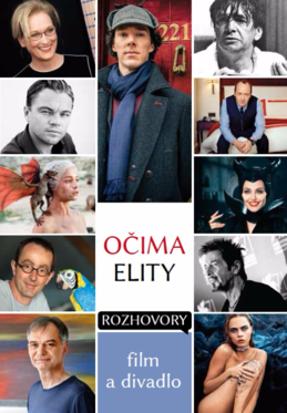 Očima elity - film a divadlo.