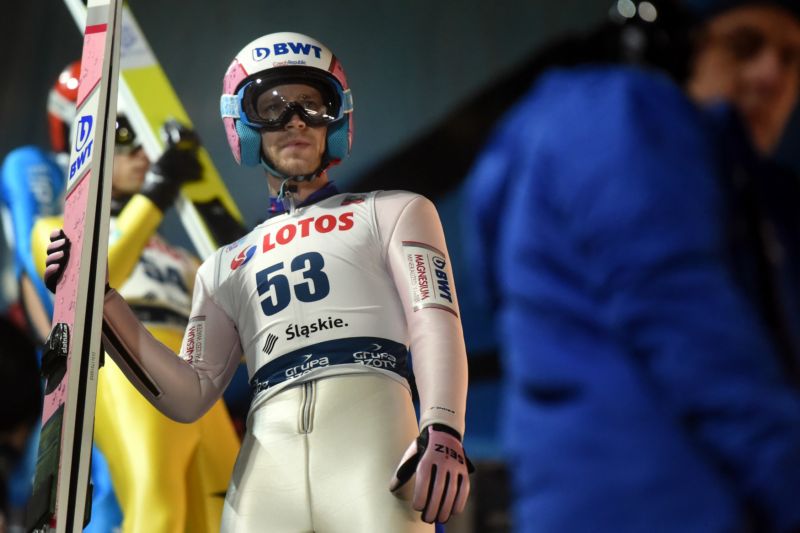 Roman Koudelka závody Světového poháru v Rusku vynechá.