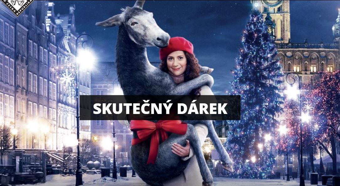 Na e-shopu Skutečný dárek lze koupit vybavení na chov dobytka, osivo nebo ovce. Na e-shopu Skutečný dárek lze koupit vybavení na chov dobytka, osivo nebo ovce.