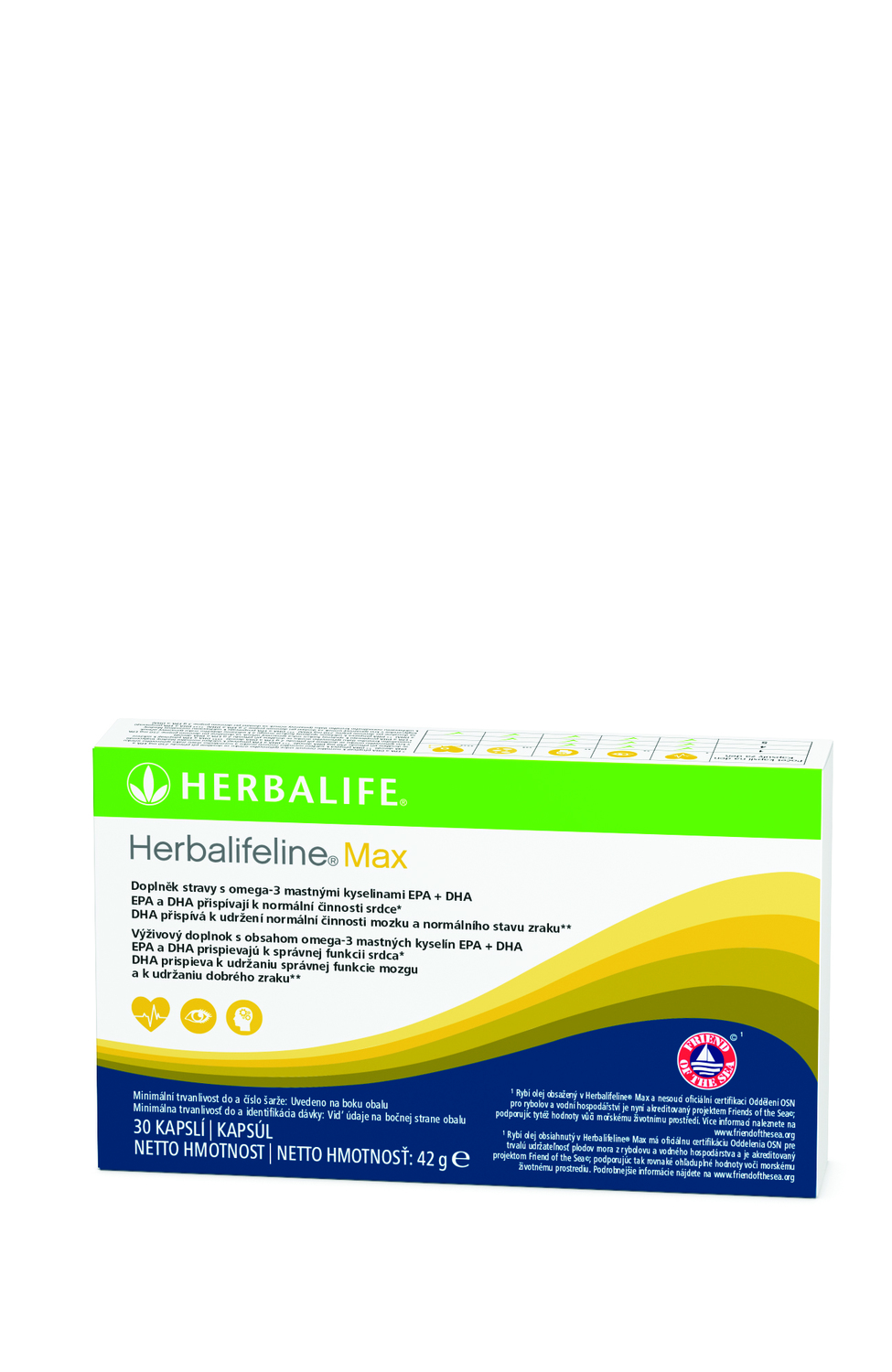 Herbalifeline max.
