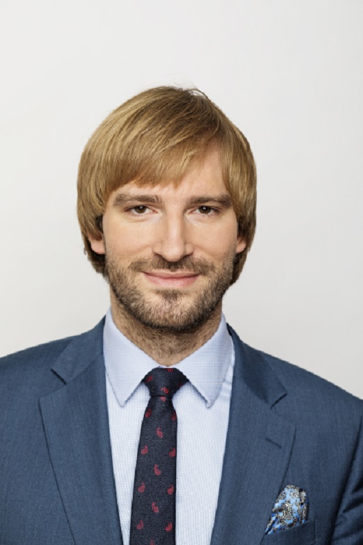 Adam Vojtěch.