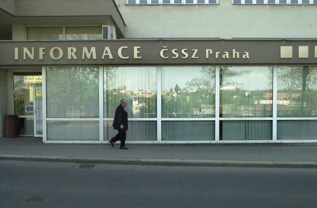 Ilustrační foto. 