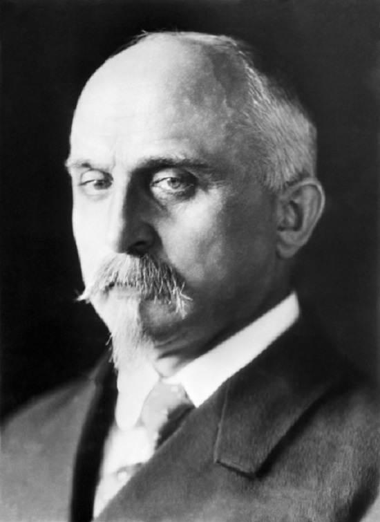 Alois Rašín. 