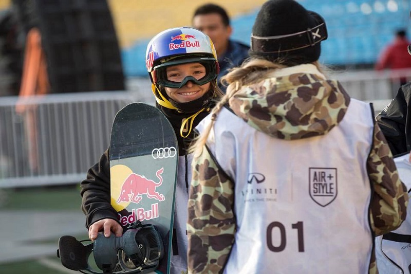 Šárka Pančochová.