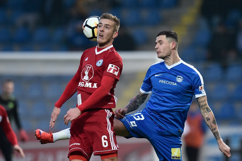 Jakub Plšek po utkání s Libercem litoval.