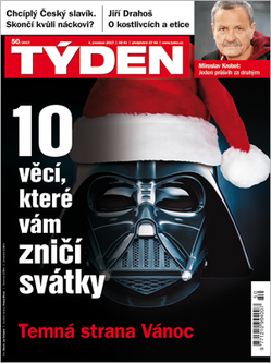 Čtěte TÝDEN.
