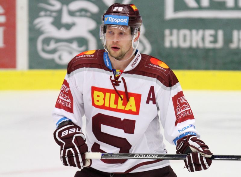 Petr Vrána.
