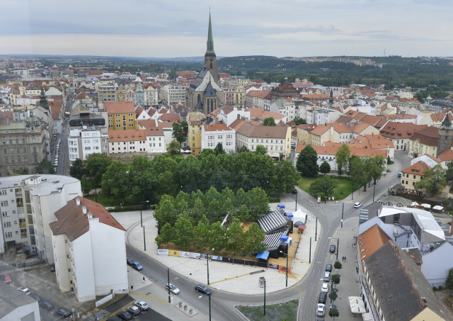 Plzeň. Plzeň.