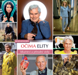 Očima elity - lékařství a přírodní vědy.