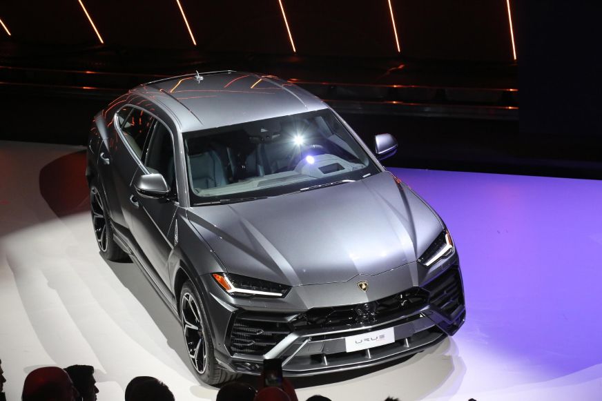 Urus.