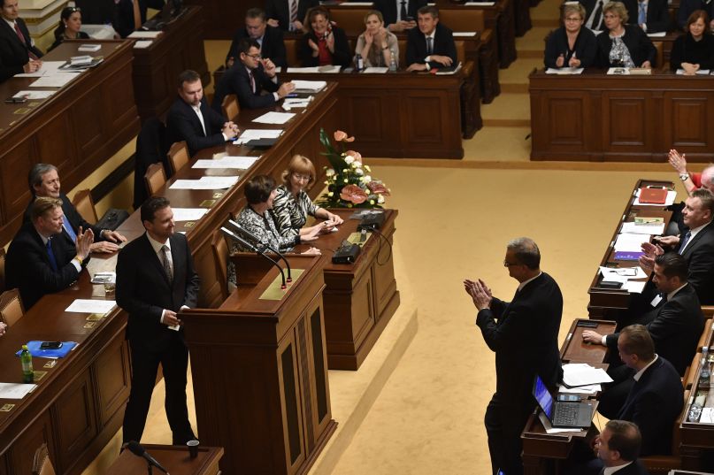 Ilustrační foto.
