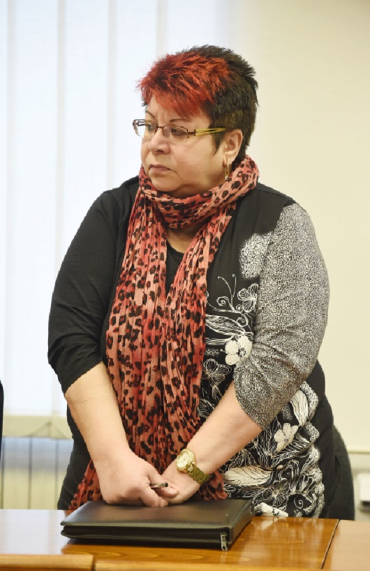 Účetní firmy Eva Kriháková.
