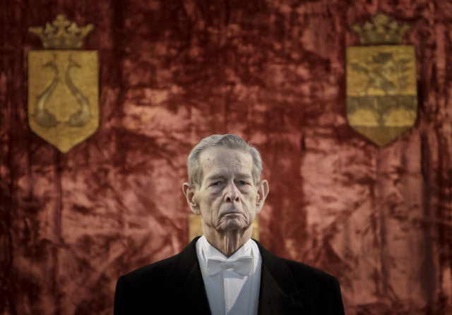 Král Michal. 