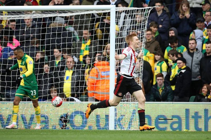 Duncan Watmore.