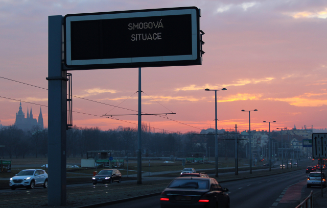 Ilustrační foto.
