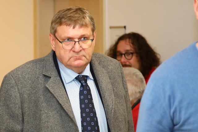 Jiří Zelenka.