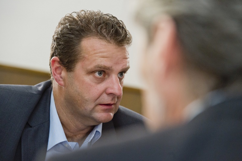 Zdeněk Ondráček. Zdeněk Ondráček.