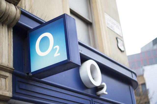 Logo O2.
