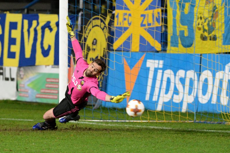 Jan Hanuš posílí Jablonec.