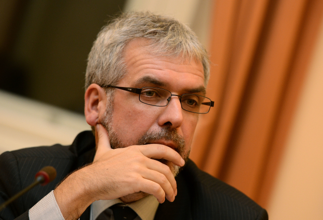 Jiří Schneider.