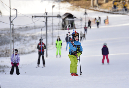 Ski&Bike Špičák.
