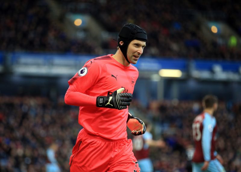 Petr Čech opět vévodí pořadí ankety, kterou vyhrál už jedenáctkrát.