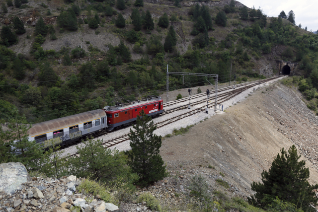 Regionální železnici v Bosně čeká restrukturalizace. Regionální železnici v Bosně čeká restrukturalizace.