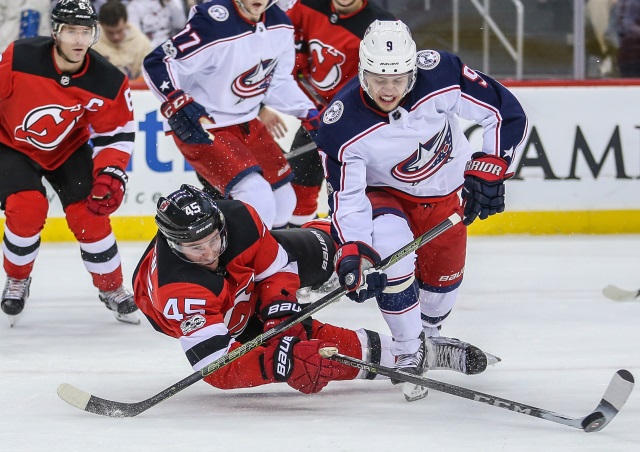 Arťom Panarin.