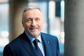 Mirek Topolánek. Mirek Topolánek.