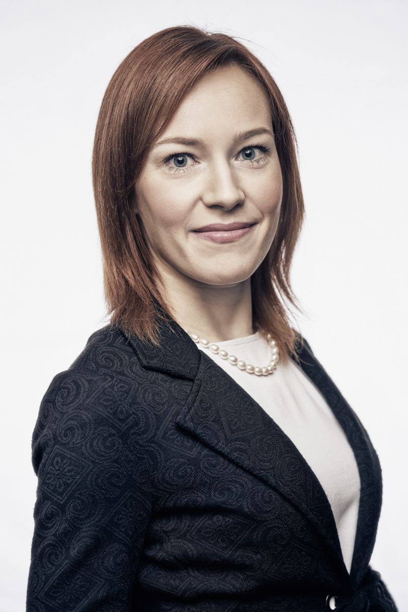 Barbora Peterová.