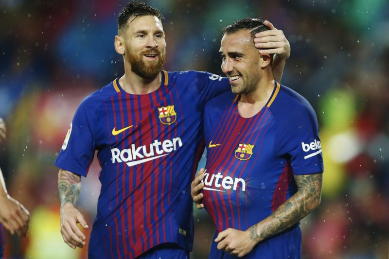 Barcelonu čeká v osmifinále souboj s tradičním soupeřem - londýnskou Chelsea. Barcelonu čeká v osmifinále souboj s tradičním soupeřem - londýnskou Chelsea.