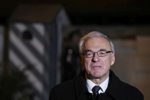 Kandidát na ministra kultury Ilja Šmíd Kandidát na ministra kultury Ilja Šmíd