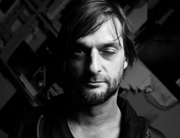Ricardo Villalobos. Ricardo Villalobos.