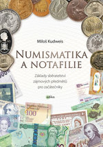 Numismatika a notafilie.