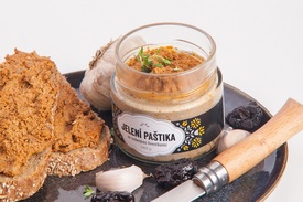 Paštiky patřily mezi tradiční zabijačkové produkty a své místo v gastronomii mají dodnes.