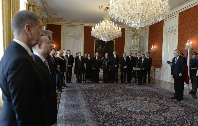 Ilustrační foto. 
