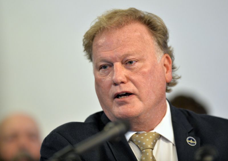 Dan Johnson.
