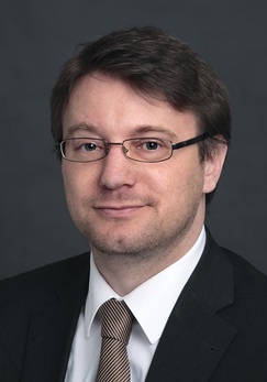 Michal Straka.