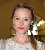 Linda Rybová.