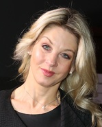 Sabina Laurinová.